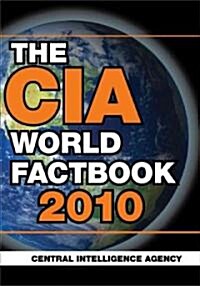 The CIA World Factbook (Paperback, 2010)