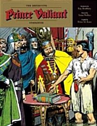 The Definitive Prince Valiant Companion (Paperback)