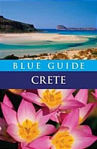 Blue Guide Crete (Paperback, 8 ed)