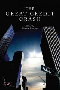 The great credit crash