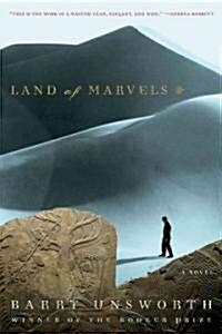 Land of Marvels (Paperback)