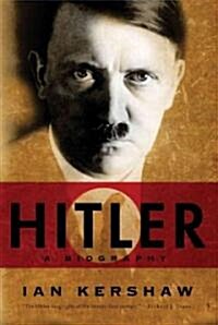 Hitler: A Biography (Paperback)