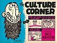 Basil Wolvertons Culture Corner (Hardcover)