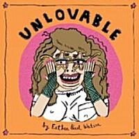 Unlovable Vol. 2 (Hardcover)