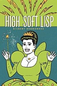 High Soft LISP (Paperback)