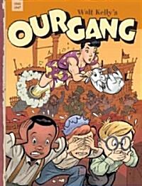 Our Gang: 1946-1947 (Paperback)