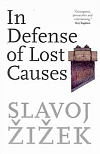 In Defense of Lost Causes (Paperback)