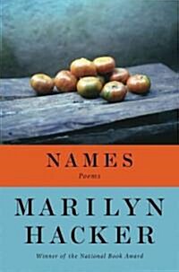 Names (Hardcover, 1st)