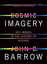 Cosmic Imagery (Paperback, 1st)