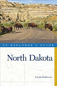 North Dakota (Paperback)