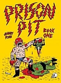 Prison Pit: Book One (Paperback)