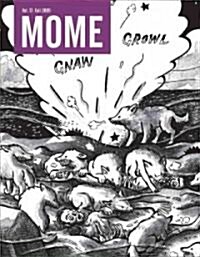 Mome Winter 2010 (Paperback, Winter 2010)