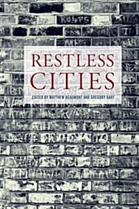Restless Cities (Paperback)
