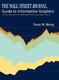 The Wall Street journal guide to information graphics : the dos and don'ts of presenting data, facts, and figures 1st ed