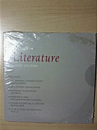 The Norton Introduction to Literature (CD-ROM, Student)