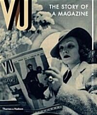 VU: The Story of a Magazine (Hardcover)