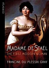 Madame De Stael (Paperback)