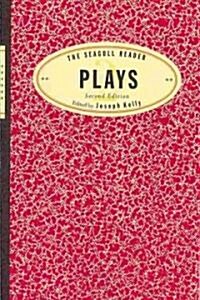 Plays (Paperback, 2)