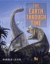 The Earth Through Time (Paperback, 9th)