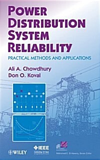 [eBook Code] Power Distribution System Reliability (eBook Code, 1st)