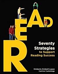 Read: Seventy Strategies to Support Reading Success (Paperback)