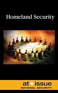 Homeland Security (Hardcover)