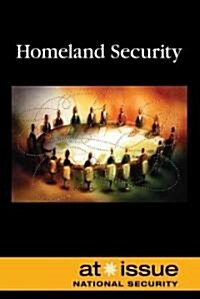 Homeland Security (Paperback)