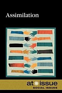 Assimilation (Paperback)