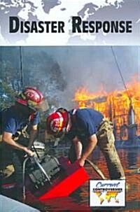 Disaster Response (Paperback)