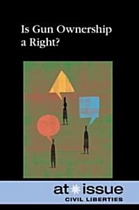 Is Gun Ownership a Right? (Paperback)