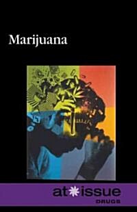 Marijuana (Hardcover)
