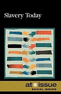 Slavery Today (Paperback)