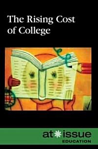 The Rising Cost of College (Paperback)