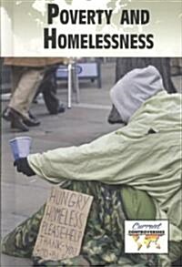 Poverty and Homelessness (Library)