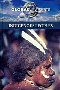 Indigenous Peoples (Library Binding)