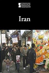 Iran (Library Binding)