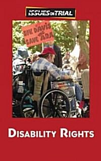 Disability Rights (Library Binding)