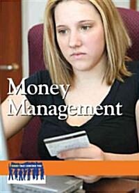 Money Management (Library Binding)