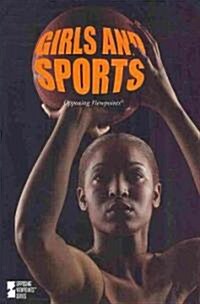 Girls and Sports (Paperback)