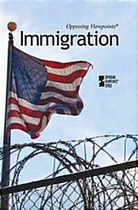 Immigration (Paperback)