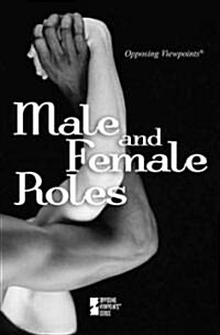 Male and Female Roles (Paperback)