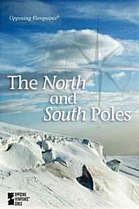 The North and South Poles (Hardcover)