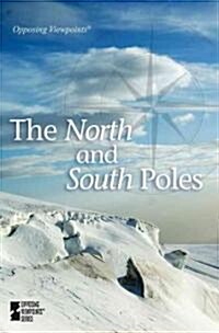 The North and South Poles (Paperback)