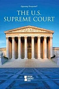 The U.s. Supreme Court (Paperback)