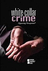 White-collar Crime (Paperback)