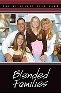 Blended Families (Library)