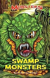 Swamp Monsters (Library)