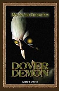 The Dover Demon (Library Binding)