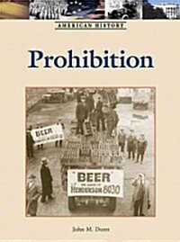 Prohibition (Library Binding)