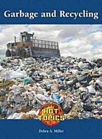Garbage and Recycling (Hardcover)